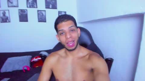 Teo online show from June 19, 12:32 pm