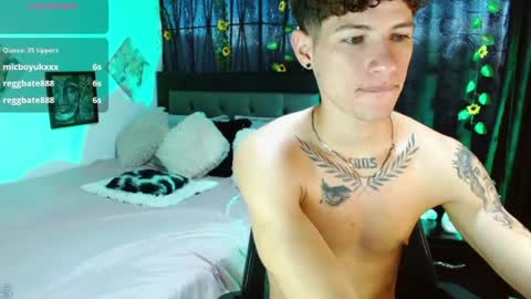     online show from July 1, 8:31 pm