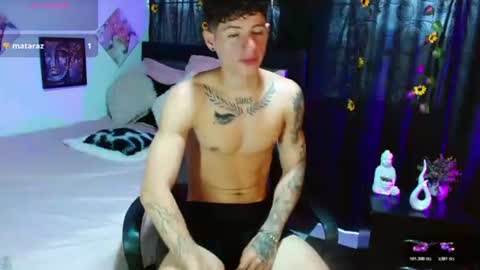     online show from July 14, 7:42 pm
