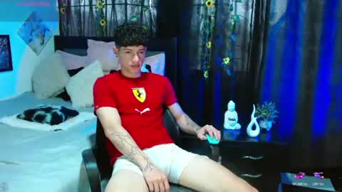     online show from July 16, 7:54 pm