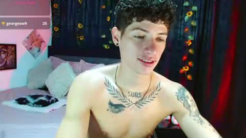     online show from July 30, 9:58 pm