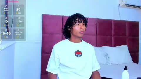 Matias Blake online show from July 11, 7:16 pm