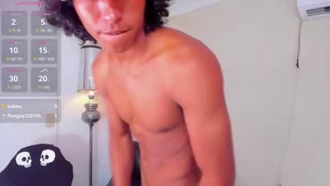 Matias Blake online show from July 3, 4:56 pm