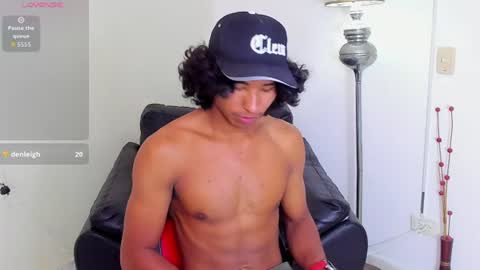 Matias Blake online show from July 6, 3:03 pm