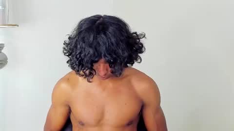 Matias Blake online show from July 17, 2:35 pm