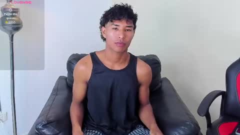 Matias Blake online show from July 19, 1:50 pm