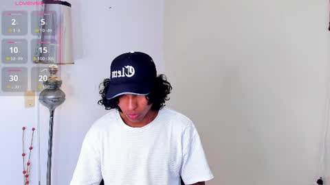 Matias Blake online show from July 13, 1:57 pm