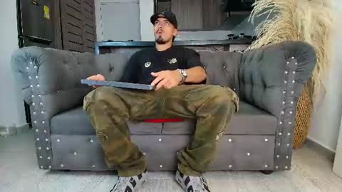  MATIAS COSTA  online show from July 30, 1:38 am