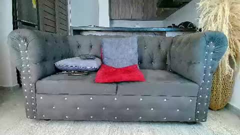  MATIAS COSTA  online show from July 24, 11:34 pm