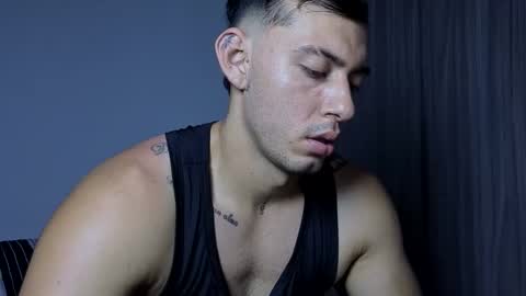 matias_super_cock online show from May 25, 1:01 am