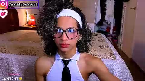Abby Bella online show from July 9, 7:06 pm
