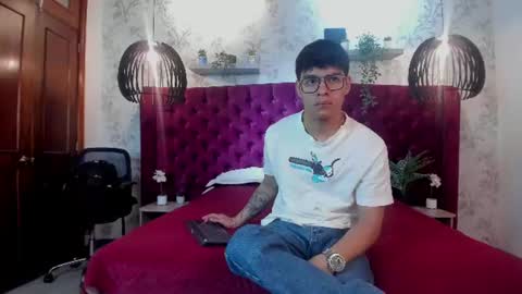 Mats  online show from July 3, 11:38 am