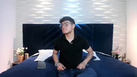 Mats  online show from July 5, 5:31 pm