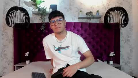 Mats  online show from July 12, 11:45 am