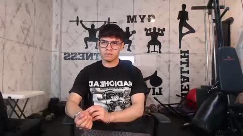 Mats  online show from July 9, 11:25 am