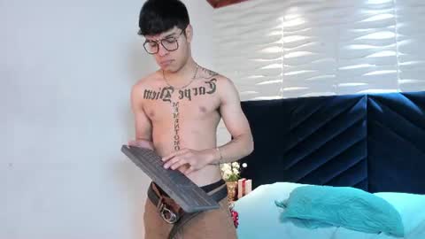 Mats  online show from July 27, 12:45 pm