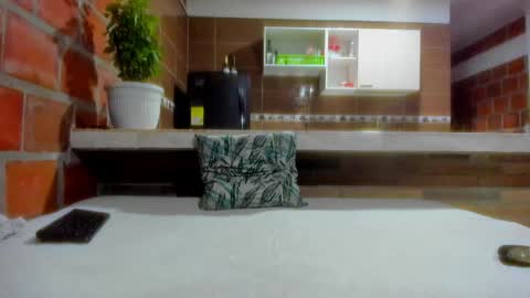 ANDRES online show from June 4, 12:16 am