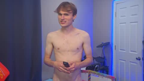 Matt Cash online show from May 21, 1:23 am