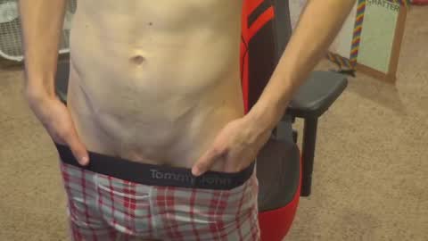 Matt Cash online show from May 13, 1:24 am