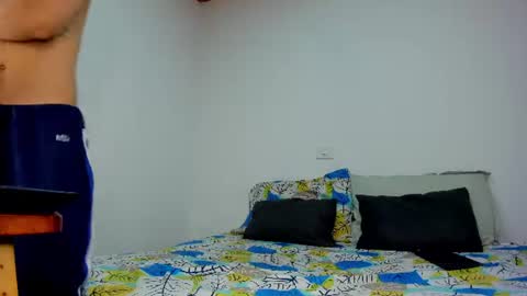 mattdevon7 online show from July 29, 1:15 am