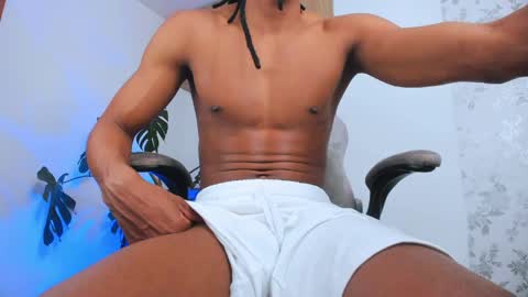 Mateo online show from May 7, 1:16 am