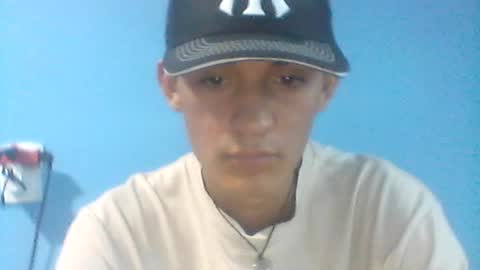 matteo_nox online show from June 18, 9:20 pm