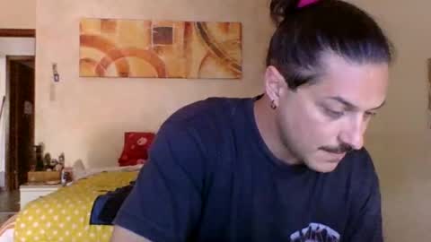 matteushh87 online show from May 5, 8:27 am