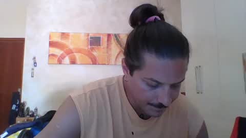 matteushh87 online show from July 9, 9:24 am