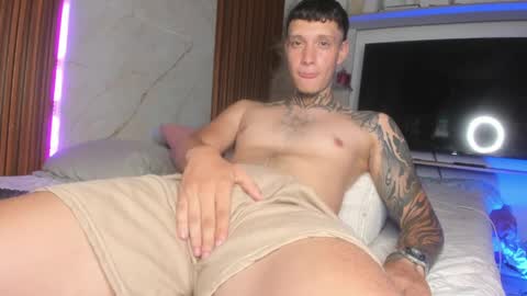 Matt online show from May 23, 10:59 pm