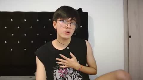 Matti Mendez online show from July 28, 8:52 pm