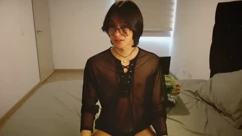 Matti Mendez online show from July 21, 4:31 pm