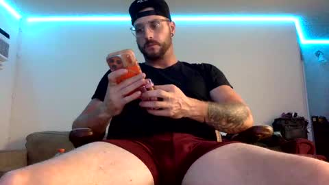 mattxxxceptional online show from July 15, 1:12 am