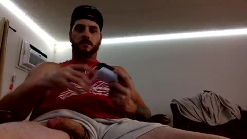 mattxxxceptional online show from July 23, 1:42 am