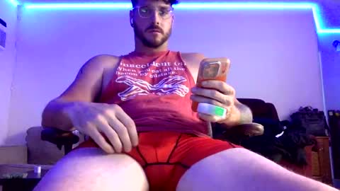 mattxxxceptional online show from July 10, 2:04 am