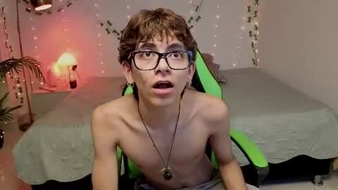 matty_spark online show from July 31, 1:21 pm