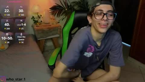 matty_spark online show from May 28, 1:31 pm