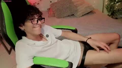 matty_spark online show from July 17, 2:13 pm