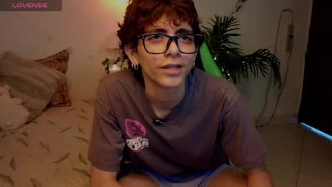 matty_spark online show from June 9, 2:08 pm