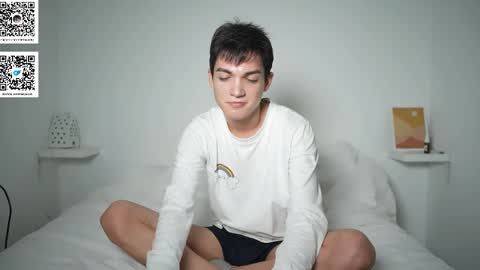 Matty  Aiden online show from May 4, 4:09 pm