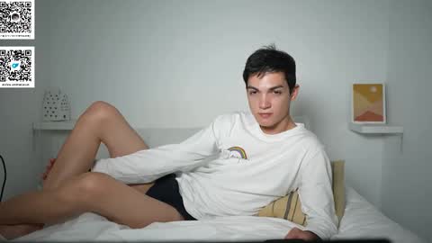 Matty  Aiden online show from May 5, 4:18 pm