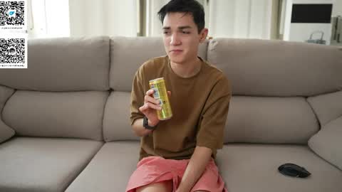 Matty  Aiden online show from May 24, 4:13 pm