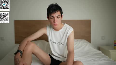 Matty  Aiden online show from May 13, 5:43 pm