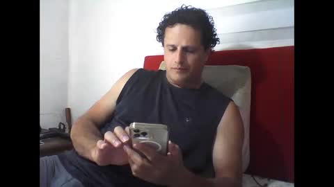 maturelatinmaster online show from April 27, 4:36 pm