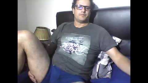 maturelatinmaster online show from April 26, 4:10 am