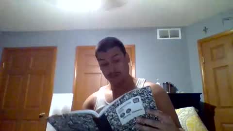 mauricescott online show from April 30, 4:41 am