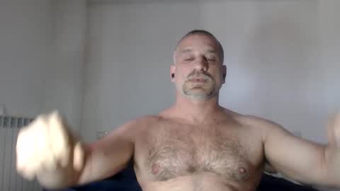 mauro1971 online show from May 4, 11:23 am