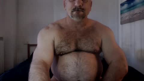 mauro1971 online show from April 30, 2:35 pm