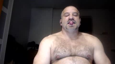 mauro1971 online show from May 2, 8:00 pm