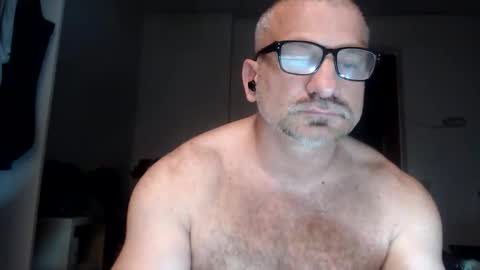 mauro1971 online show from April 29, 3:00 am
