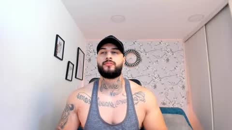 max D. online show from July 21, 12:18 pm